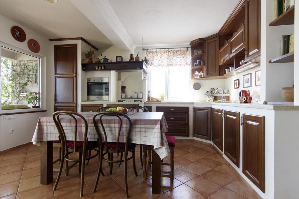 Апартаменти Basic Apartman Задар Екстер'єр фото