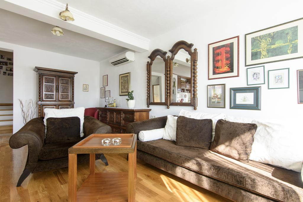 Апартаменти Basic Apartman Задар Екстер'єр фото