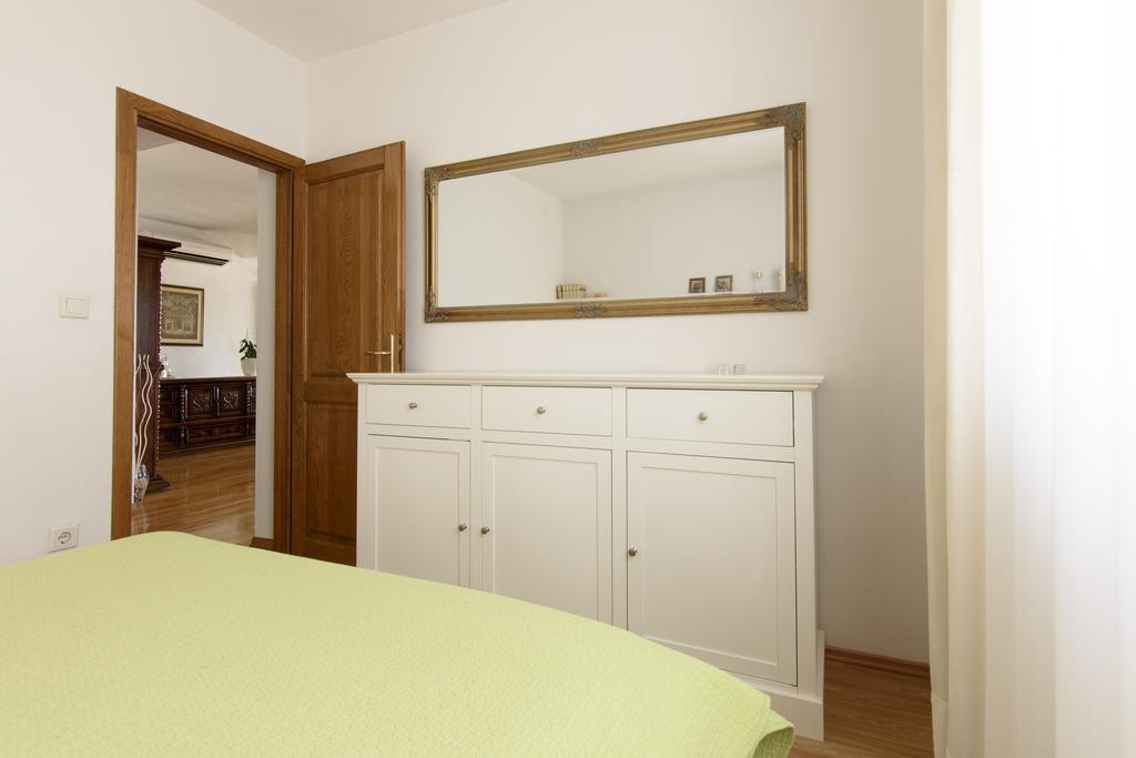 Апартаменти Basic Apartman Задар Екстер'єр фото